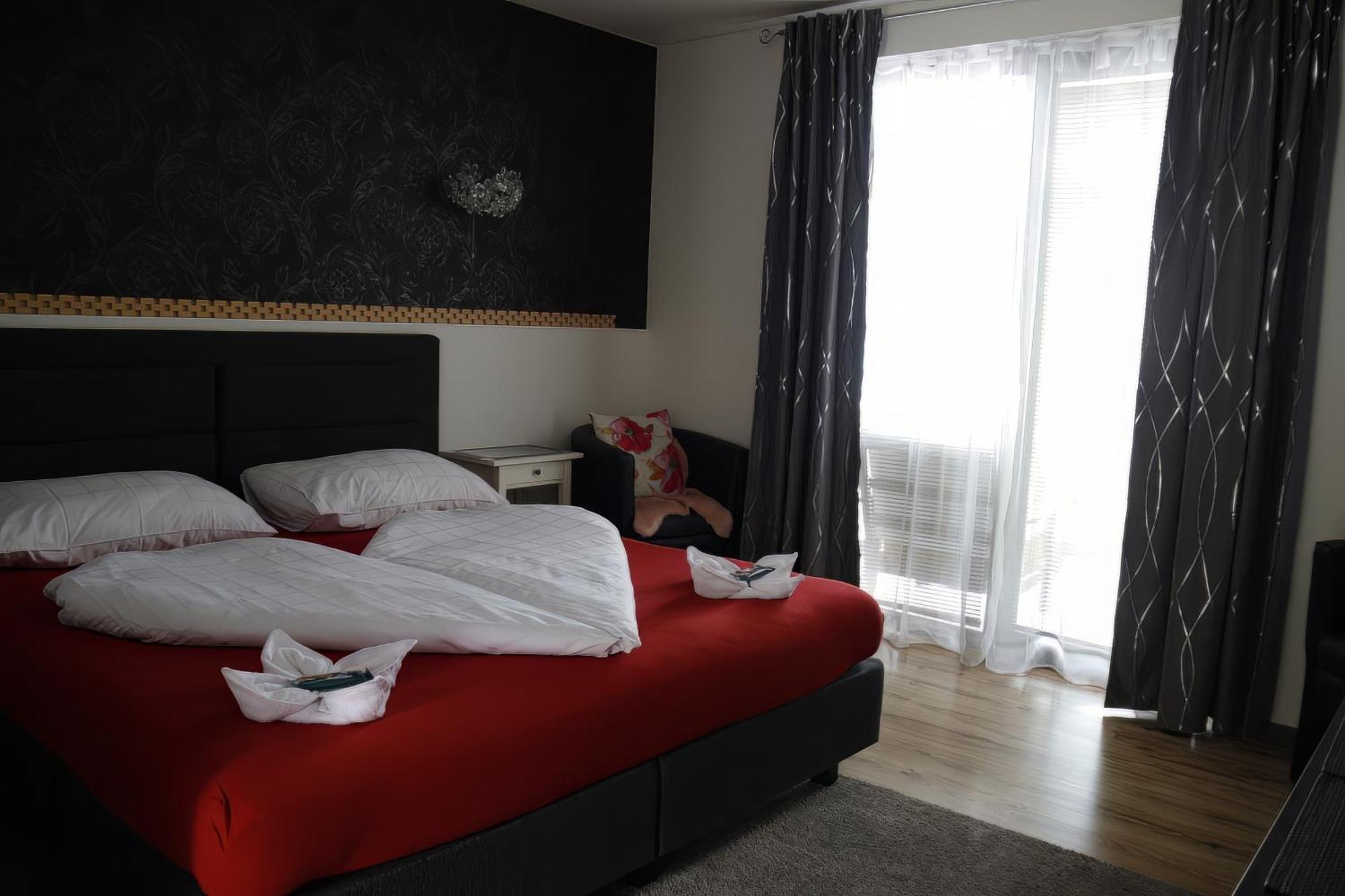 Apartman Navrchu 브레즈노 외부 사진