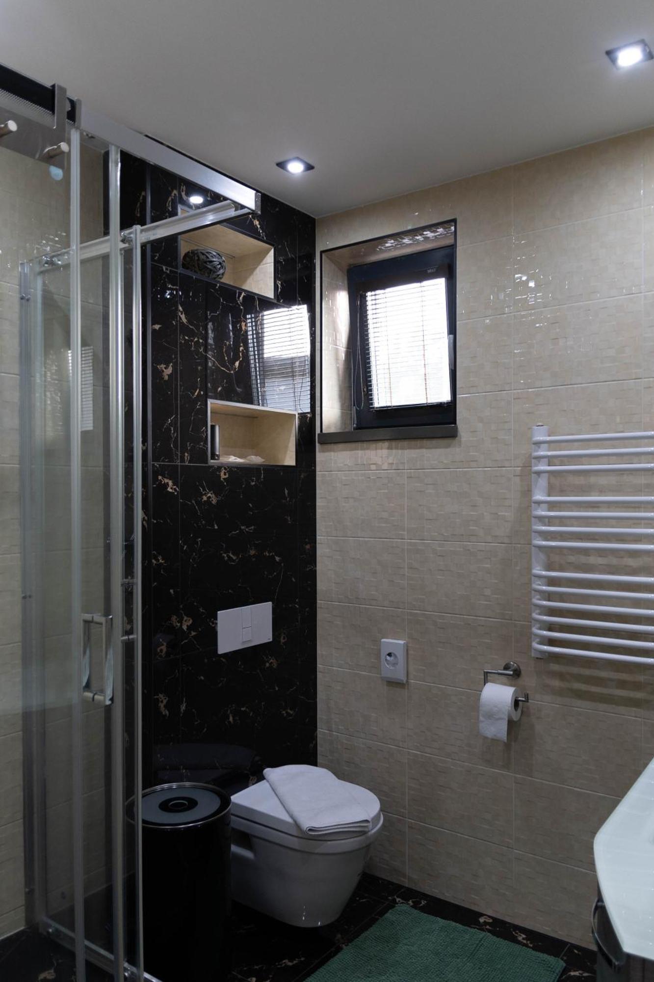 Apartman Navrchu 브레즈노 외부 사진